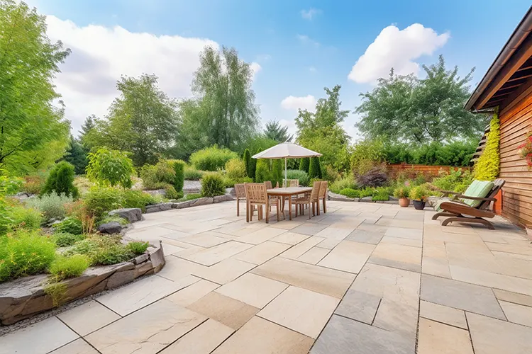 Garden Patio and Brickwork Services